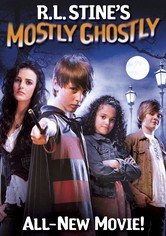 Mostly Ghostly