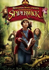 As Crónicas de Spiderwick