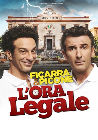L'ora legale