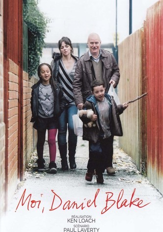 Moi, Daniel Blake