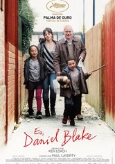 Eu, Daniel Blake