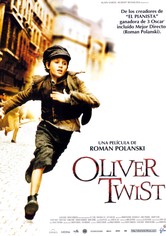 Oliver Twist