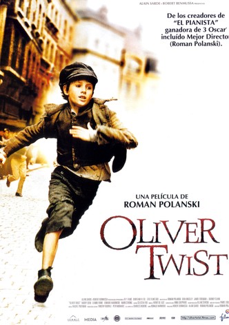 Oliver Twist