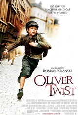 Oliver Twist