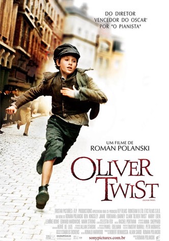 Oliver Twist