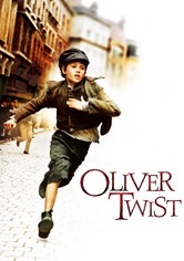 Oliver Twist