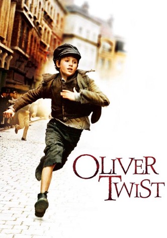 Oliver Twist