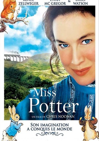 Miss Potter