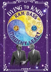 Muero por saber: Ram Dass & Timothy Leary