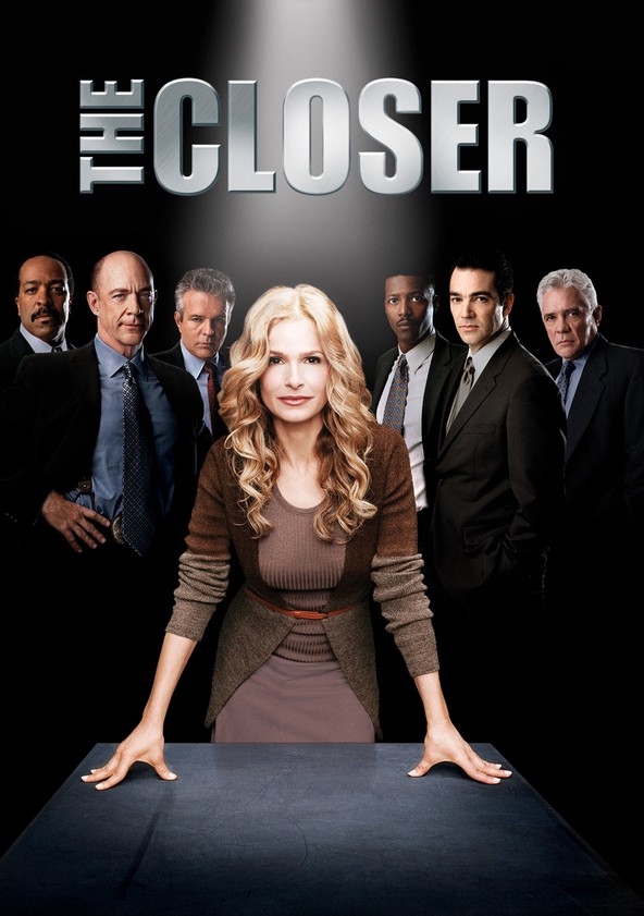 the closer putlocker