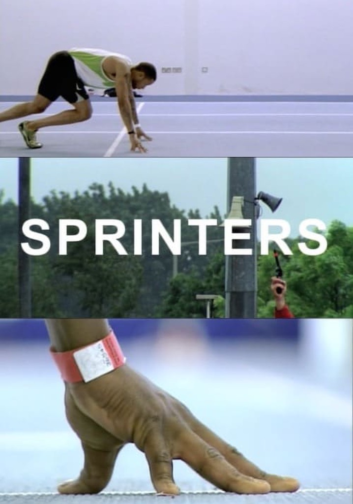 Sprinters