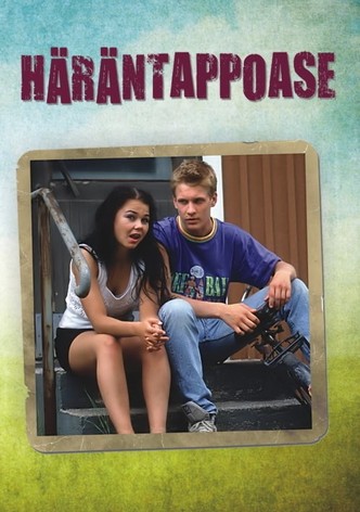 Häräntappoase