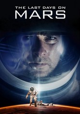 Last Days on Mars