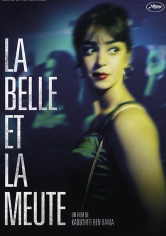 La Belle et la meute