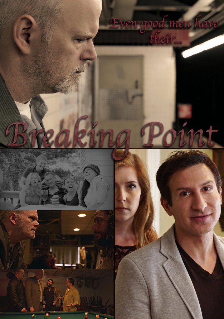 The Breaking Point streaming: where to watch online?