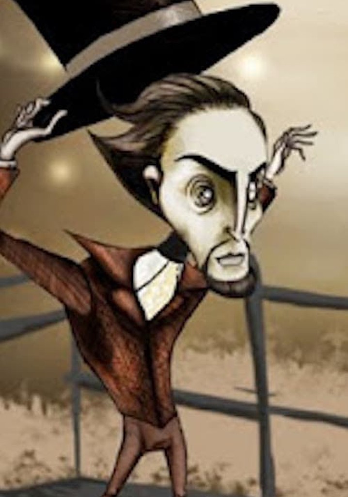 La Linterna Mágica a la Inquisición