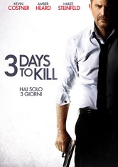 3 Days to Kill