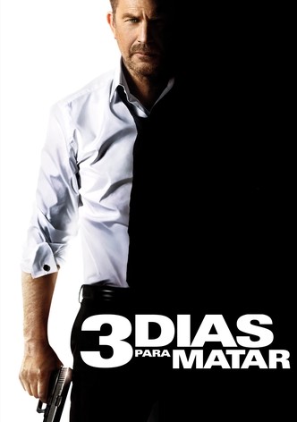 3 días para matar