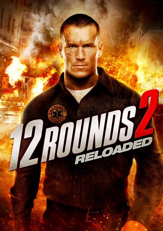 12 Rounds 3: Lockdown filme - Veja onde assistir