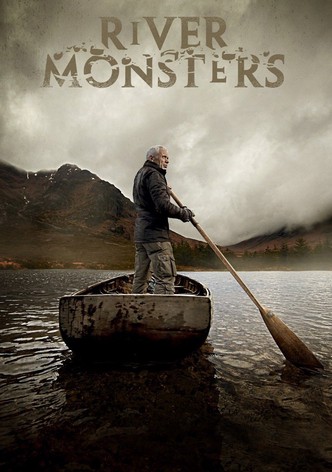 River monsters season 1 episode 1 watch online free sale