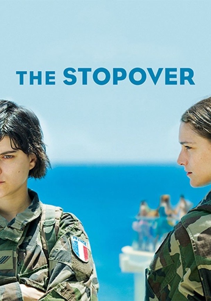The Stopover streaming where to watch movie online?