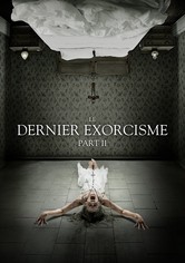 Le Dernier exorcisme : Part II
