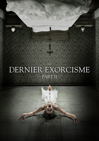 Le Dernier exorcisme : Part II