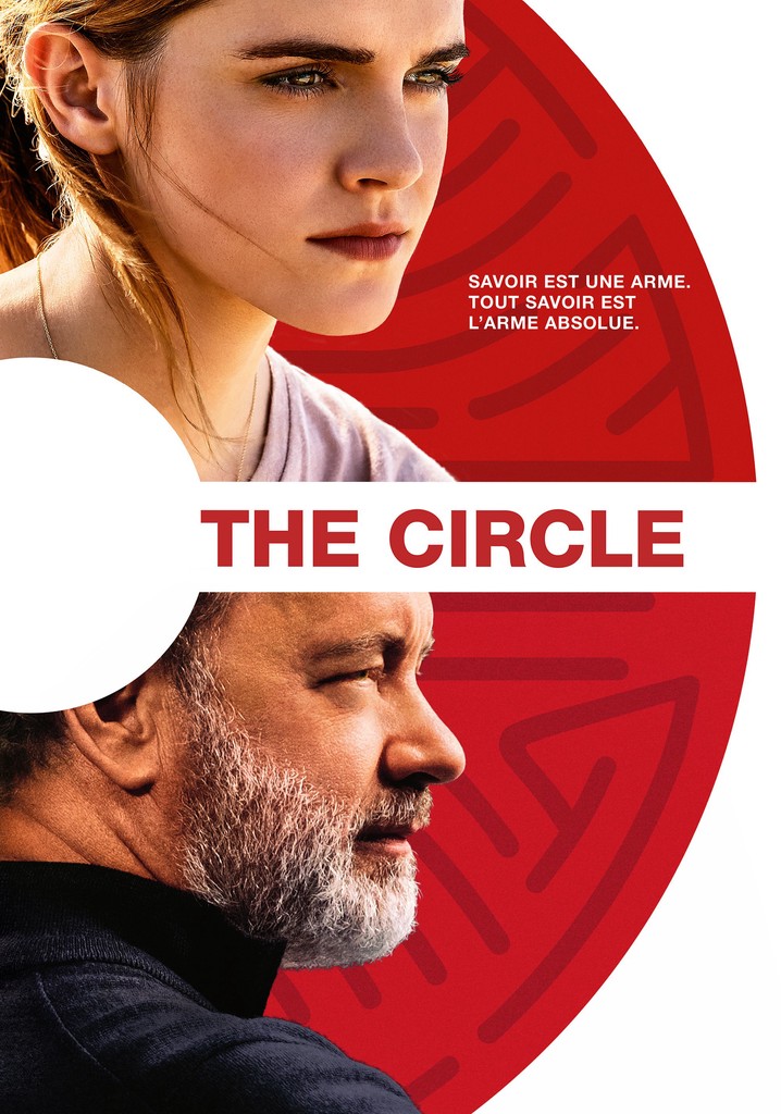 Film Les Mieux Noté Sur Amazon Prime Où regarder The Circle en streaming complet et légal