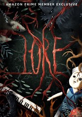 Lore - 1. sezóna