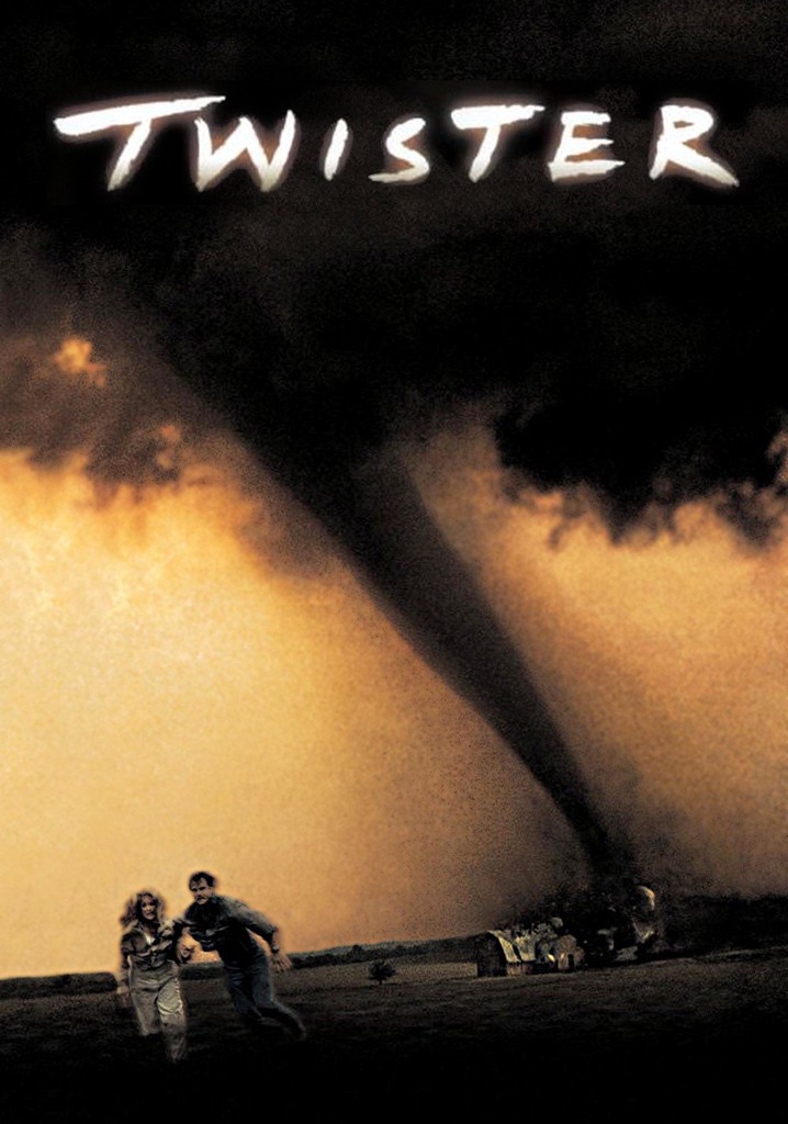 Twister streaming where to watch movie online?