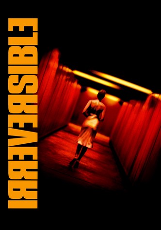 Irréversible - Inversion Intégrale