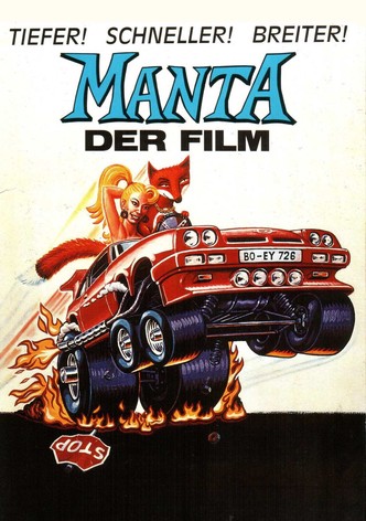 Manta - Der Film