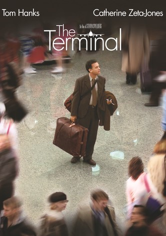 The Terminal