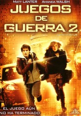 Juegos de guerra 2