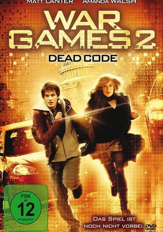 WarGames: The Dead Code