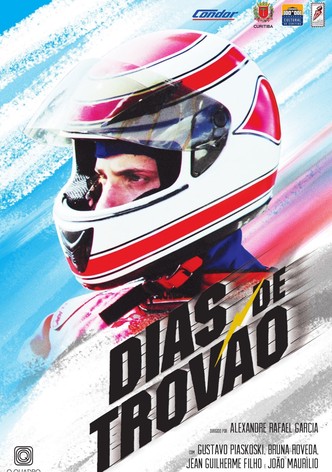 Dias de Trovão
