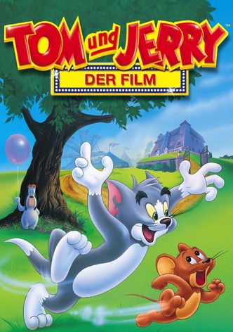Tom & Jerry – Der Film