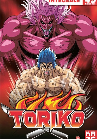 Toriko