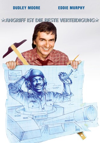 Angriff ist die beste Verteidigung