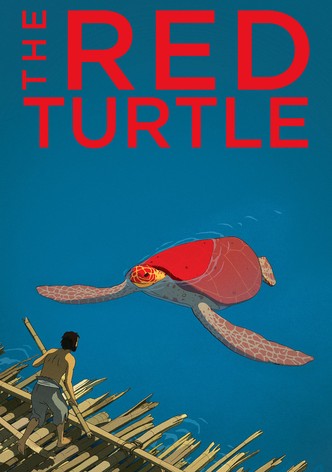 The Red Turtle