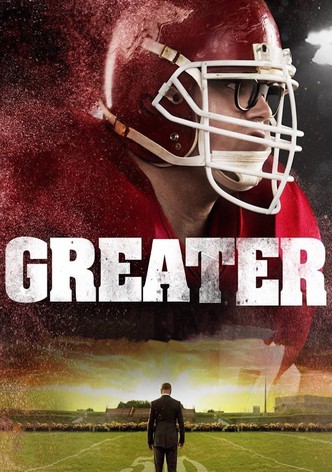 Greater