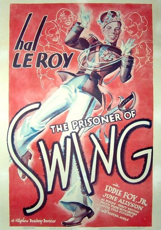 The Prisoner of Swing