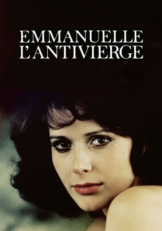 Emmanuelle: L'antivierge