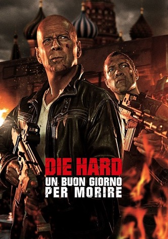 Die Hard - Un buon giorno per morire