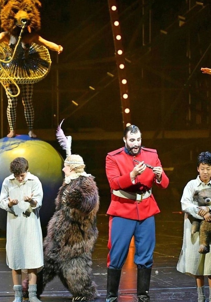 Mozart: Die Zauberflöte