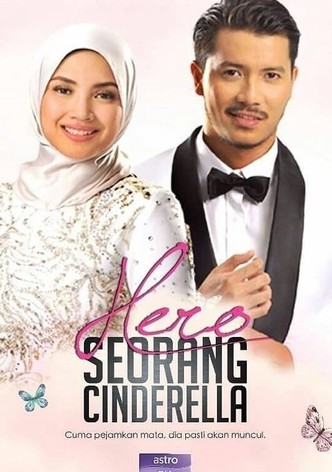 Hero Seorang Cinderella
