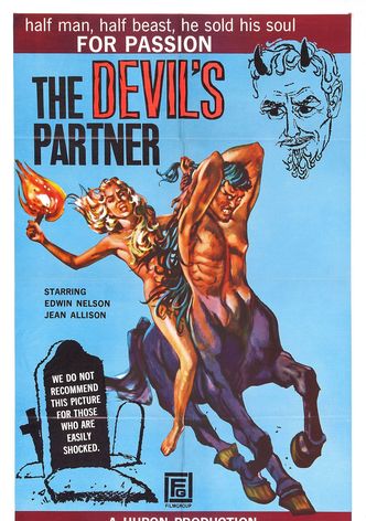 Devil's Partner