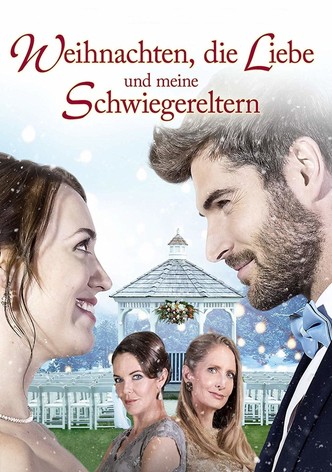 Weihnachten, die Liebe und meine Schwiegereltern