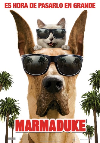 Marmaduke