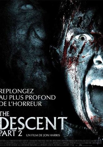 The Descent : Part 2